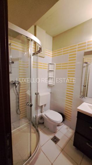 APARTAMENT 3 CAMERE LUX - SUPRAFATA 101MP- COMPLEX REZIDENTIAL CU CIRCUIT INCHIS - 18