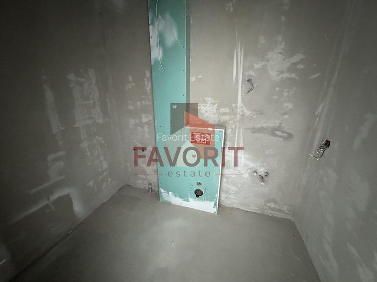 Finisaje la alegere. Bloc nou finalizat. 1 loc de parcare inclus - 7