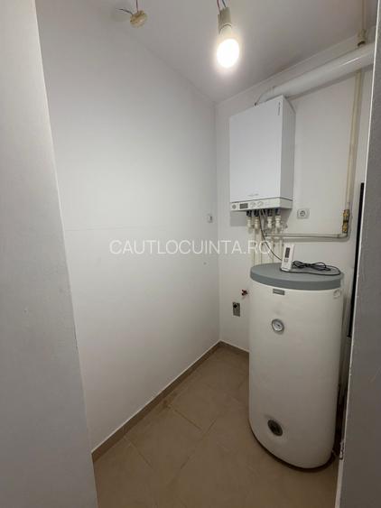 Apartament 3 camere /Otopeni /parcare/centrala/FELICITY - 12