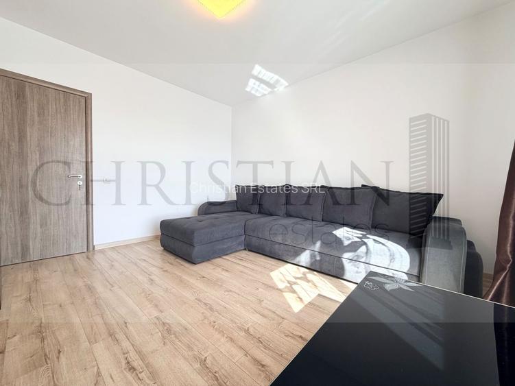 Garsonieră Plaza Residence Faza 2 Lujerului Politehnica AFI Cotroceni - 2