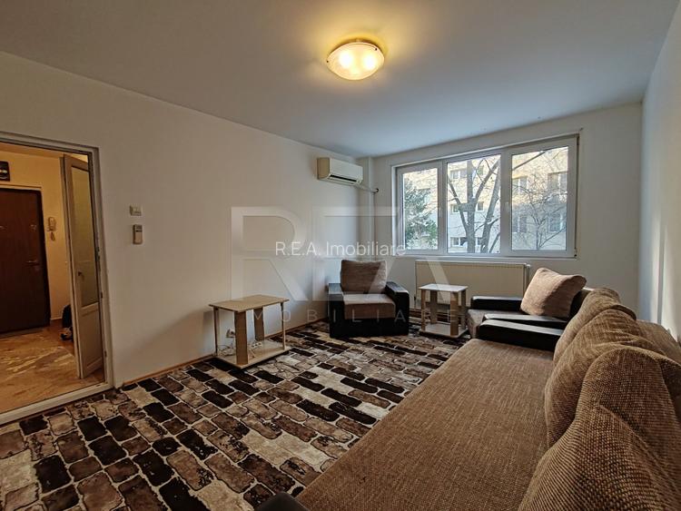 3 camere, et 1/4, GARAJ, boxa, centrala, anvelopat-Drumul Taberei - 3