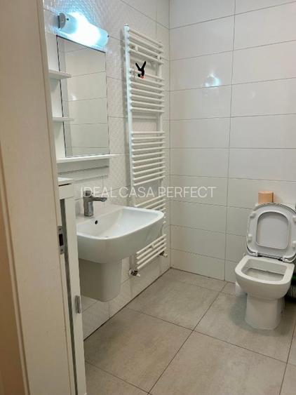 21 Residence Politehnica Lujerului, cu loc parcare suteran inclus in pret - 13