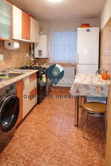 Apartament cu 2 camere in Zorilor, etaj 3/8 zona benzinariei MOL! - 3