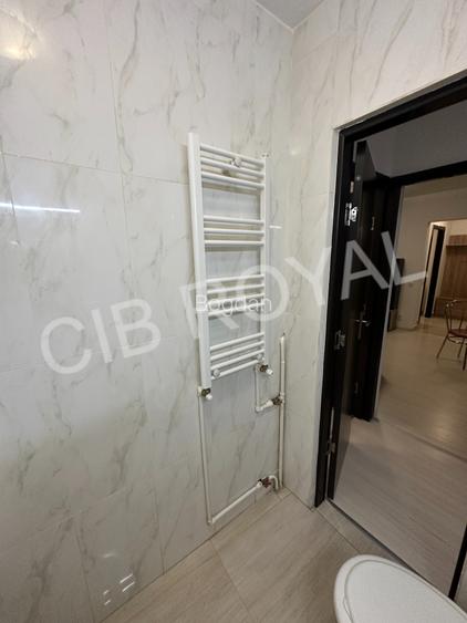 Inchiriez apartament 3 camere Iancului,langa metrou,langa KFC,Sos Mihai Bravu. - 28