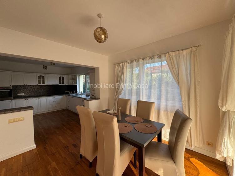 LIDIA AGRICOLA casa P+1 finisata , mobilata si utilata! 1000e/LUNA - 7