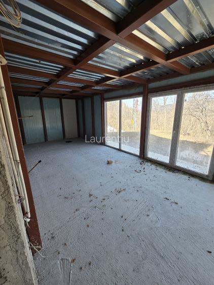 Sansa unica, apartament cu 3 camere si gradina intr-o vila superba din Breaza. - 15