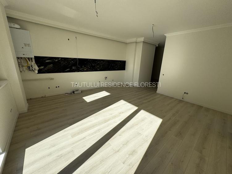 Ap 9 C3 Tautului Residence Parc Parcul Poligonului Zona Sub cetate - 15