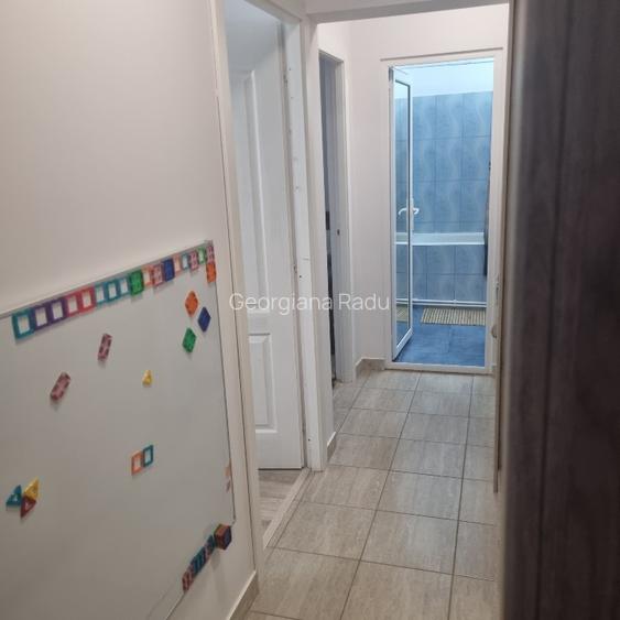 Apartament 2 camere decomandat  - 5