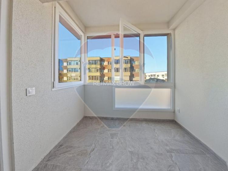Apartament cu 2 camere de vanzare in Complex Bacovia - Fiald - 5