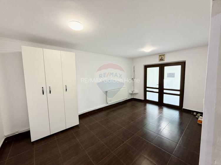 Spațiu comercial în zona Pompieri / Panciu - 9
