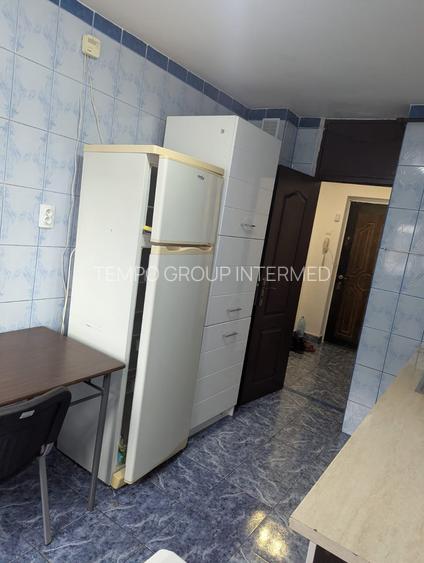 Drumul Taberei- Titel Petrescu 3 camere  pentru locuit!! - 27