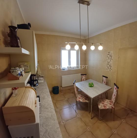 EXCLUSIVITATE CASA CARAMIDA - CENTRU - 13