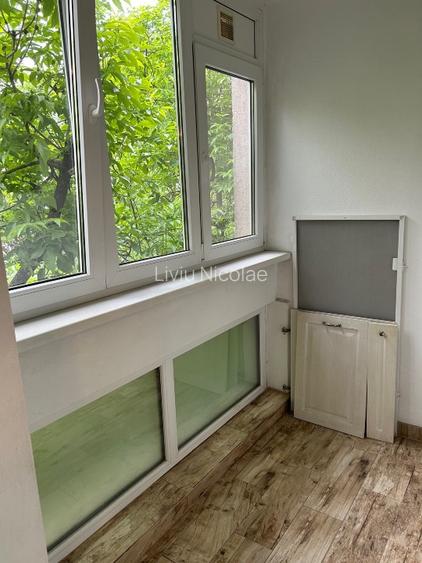 Direct proprietar |  3 camere Dristor — Park Lake, renovat, 0% comision - 10