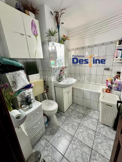 Apartament 2 camere, zona excelenta, aproape de centrele comerciale si de centru - 10