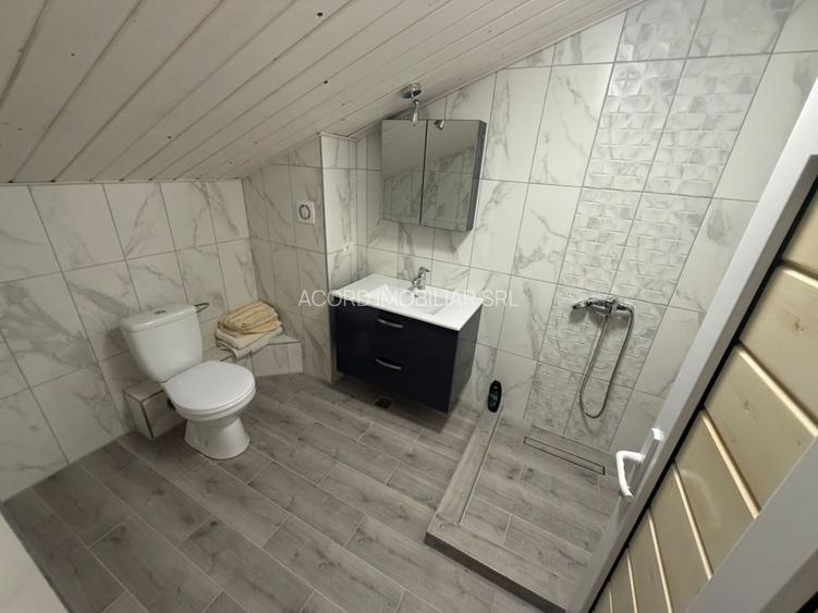 Apartament 2 camere zona Tomis Nord - 6