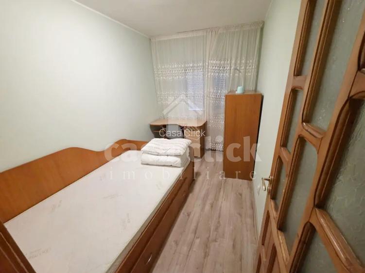Apartament 3 camere decomandat, etaj 3 – Micro 17 - 4