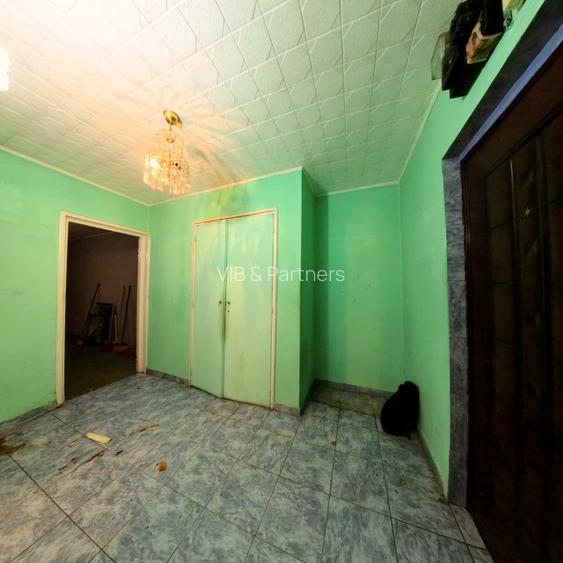 Garsonieră - Parter - 40mp - Necesită Renovare - 3