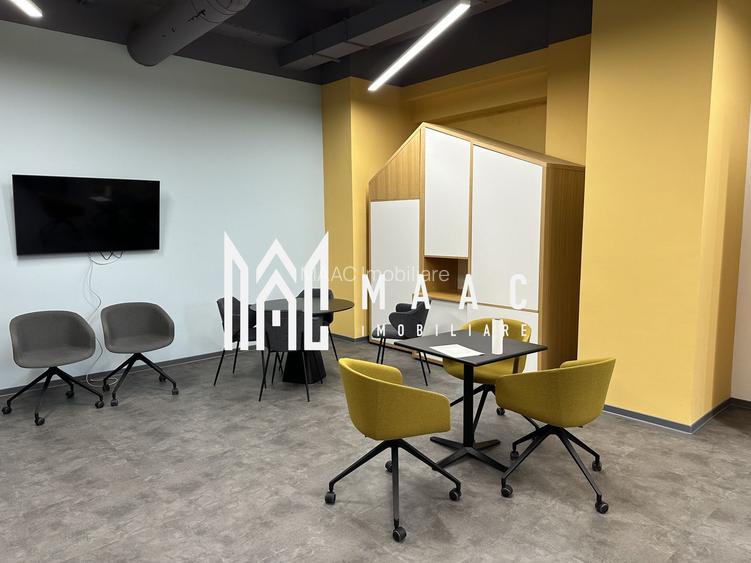 Spatiu de birouri | 1322mp | Parcari | Zona Centrala - 33