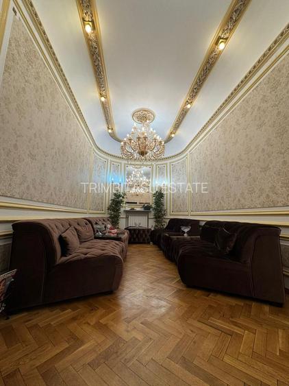 Spatiu comercial de inchiriat Piata Romana bd Magheru - 3