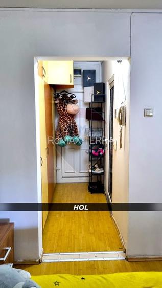 Apartament cu 3 camere si grădină de vânzare - 12