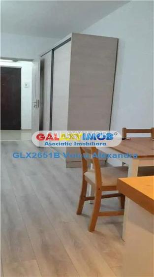 Garsoniera Moderna Berceni - Aparatorii Patriei - 5