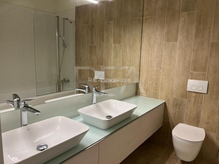 Apartament 4 camere Residence 5 , Strada Erou Iancu Nicolae 53 - 13