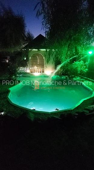 Casa WOW EXLCUSIVITATE  tip P+M - 4