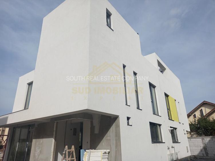 CASA INDIVIDUALA P+1+TERASA-PRIMARIE - 6