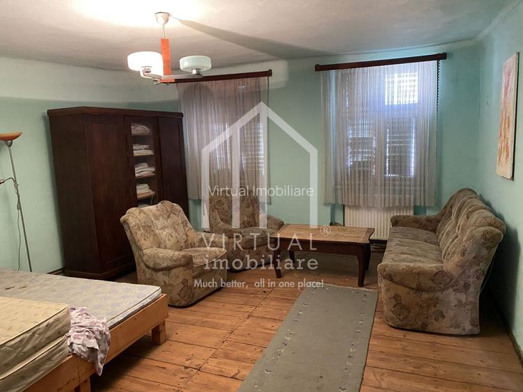 Casa de vanzare in Sibiu, cu doua apartamente - 11