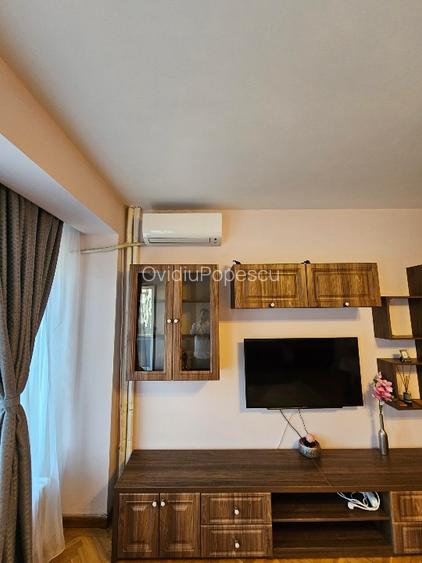 2 camere Nerva Traian  | Centrala | AC | 61 mp utili | Proprietar - 13
