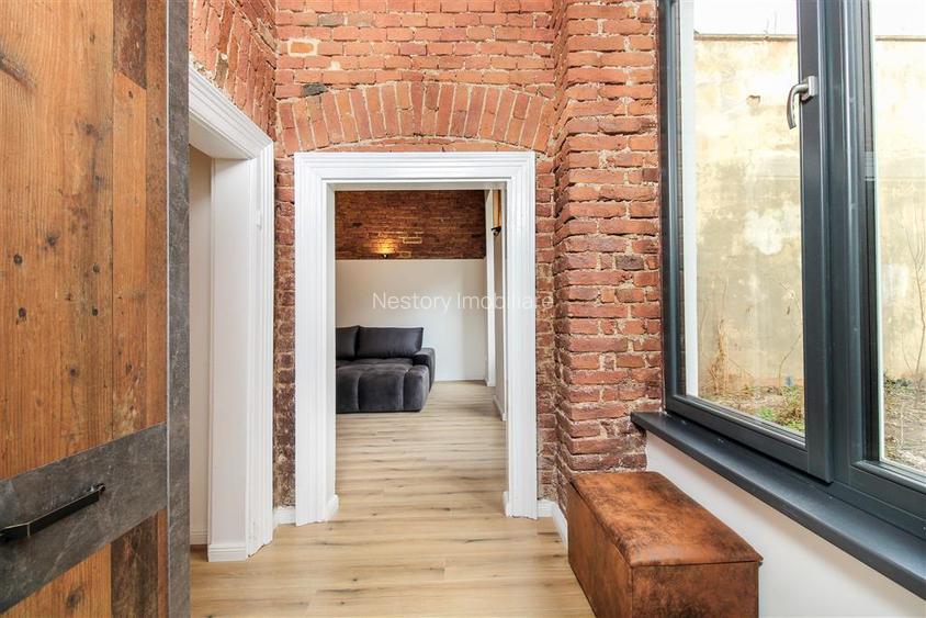 Rafinament Urban: Apartament 2 camere in inima Clujului | Centru - 10