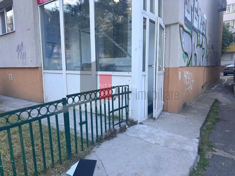 Spatiu comercial de inchiriat in zona Rahova - 14