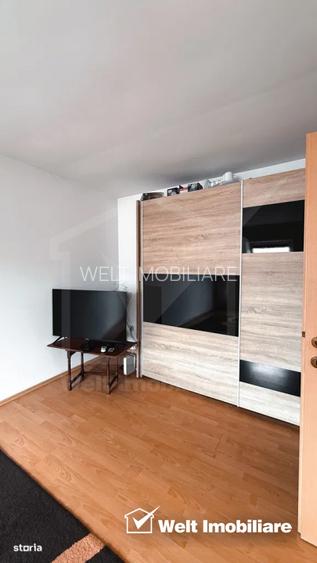 Apartament cu o camera, 45mp, Dambul Rotund - 5