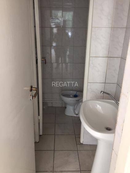 Titulescu- Piata Victoriei, spatiu comercial 102.68 mp - 4