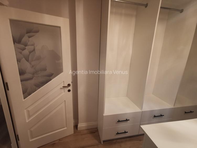 Apartament 3 camere Piata Mare complet renovat - 9