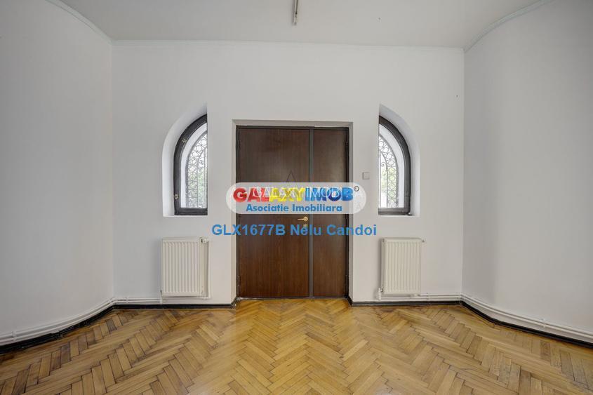 VANZARE APARTAMENT  7 CAMERE COTROCENI IN VILA 255 MP - 18