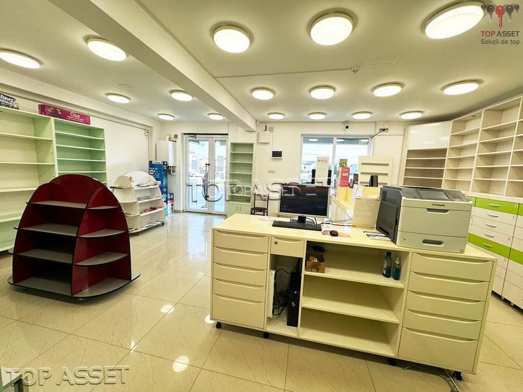 Chiajna spatiu stradal - 4