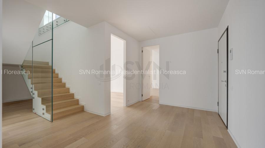 REA1023255 Penthouse One Verdi Park  I Un refugiu al luxului in inima orasului - 18