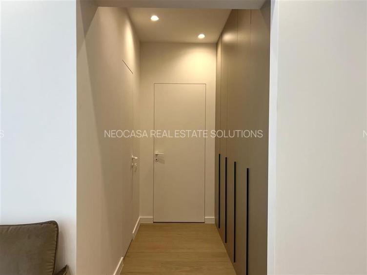 Apartament luminos 2 camere - Floreasca, terasa 70 mp - 5