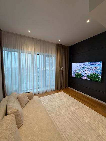 APARTAMENT DE VANZARE ONE VERDI 3 CAMERE - 2