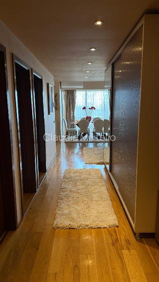 LUX - Vedere la MARE, Apartament 3 camere, garaj subteran - 5