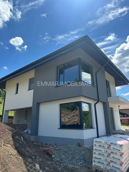 De vânzare Casa individuala Suceagu COMISION 0% - 3