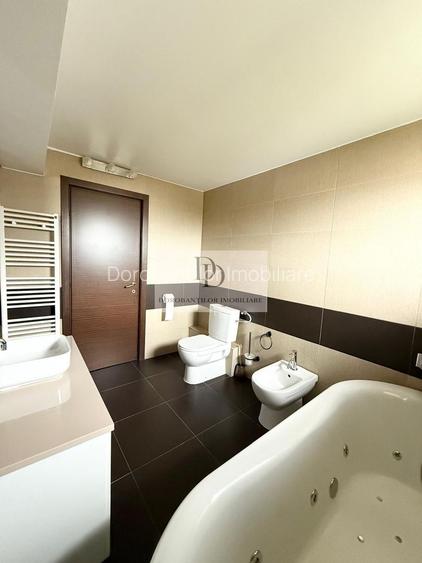 Apartament 4 camere singur pe nivel | 2 parcări | Zona Dorobanților - 12