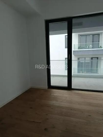 Aviației Apartament 3 camere Lux cu Terasă și Dotări Moderne - 5