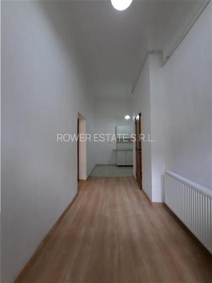 Spatiul de birou, 53 mp, situat Ultracentral! - 5