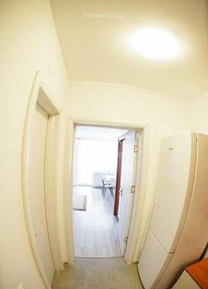 Garsoniera 32 mp, renovata complet, 100 m metrou Lujerului – Piata Veteranilor - 5