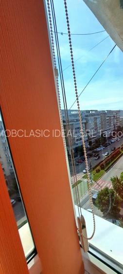 Calea Bucuresti, Targoviste, vanzare apartament 4 camere - 13