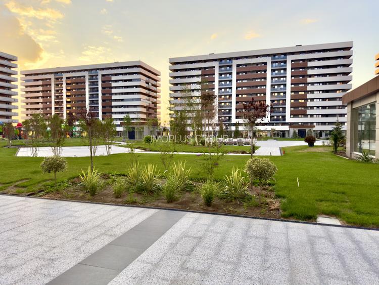 APARTAMENT 2 CAMERE COMPLEX NOU COPOU 0% COMISION - 16