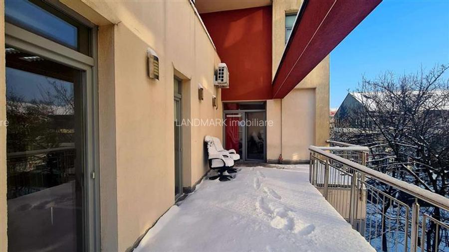 Spatiu SAD birouri / servicii  de inchiriat, Zona Complex - Olimpia - 11