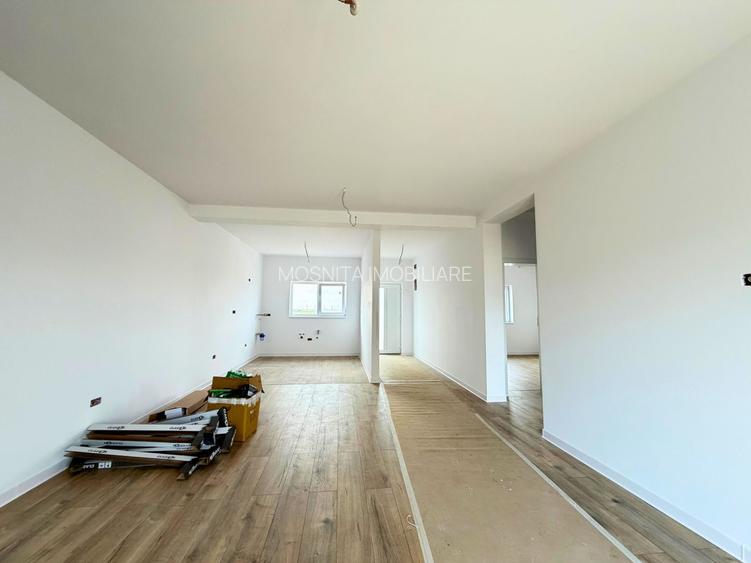 1/2 Duplex 3 camere - Direct Dezvoltator - 3